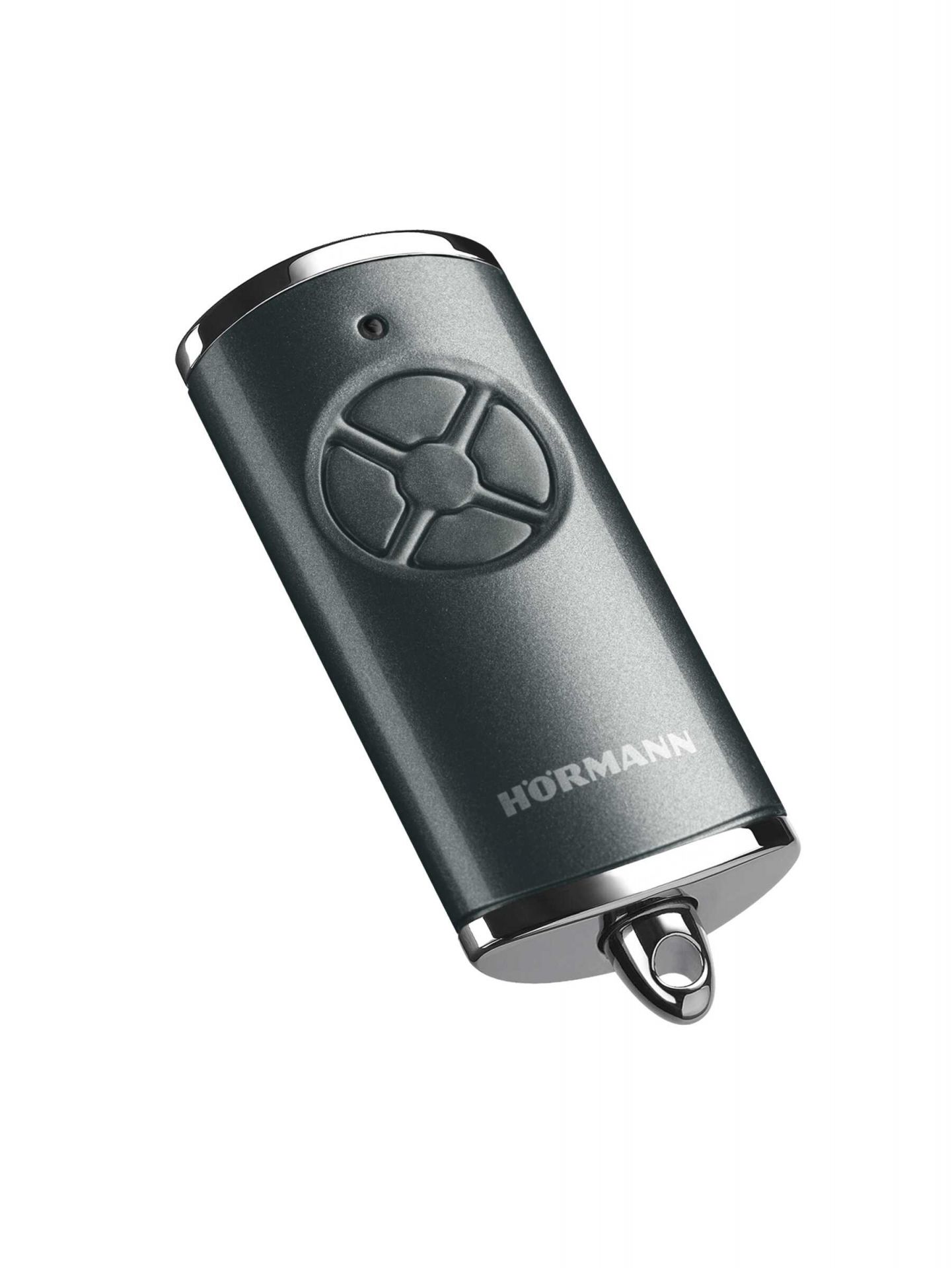 Hörmann Handsender HSE 4, BiSecur, frozen grey SW10029 Hörmann Handsender HSE 4, BiSecur, frozen grey SW10029